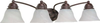 60-347 Bathroom Fixtures-Four Lights - 702105 - Capital Lighting, Inc.