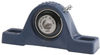 Bearing Units - Plummer Block & Accessories -- 3398417