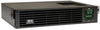 SmartPro 120V 750VA 600W Line-Interactive Sine Wave UPS, 2U, Extended Run, Network Card Options, LCD, USB, DB9 -- SMART750RMXL2U