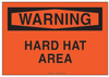 Safety Signs - PRS0710W104 - Panduit Corp.