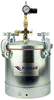 Fisnar IJ-83B-500 Reservoir Tank 2.8 gal -- IJ-83B-500 - Image