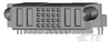 PCB Headers & Receptacles - 1-6450870-1 - TE Connectivity