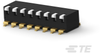 DIP Switch - 2319764-4 - TE Connectivity