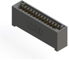 Card Edge Connectors - Edgeboard Connectors - 395-014-521-101 - Lingto Electronic Limited