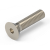 Metric Flat Head Socket Screws - MFA -520-NK - UC Components, Inc.