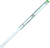 Telescoping Slide, 17In, Steel; Length General Devices - 51F4098 - Newark, An Avnet Company