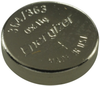 Battery Ag2O, 1.55V, Coin Cell; Battery Voltage Energizer - 81F165 - Newark, An Avnet Company