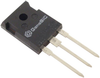 Sic Junction Transistor, 1.2Kv, 10A, To-247Ab; Mosfet Module Configuration Genesic Semiconductor - 08X5867 - Newark, An Avnet Company