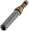 Contact, Socket, 20-16Awg, Crimp; Product Range Deutsch Te Connectivity - 66AH8891 - Newark, An Avnet Company
