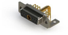 Combo D-Sub Conn, R/a Rcpt, Da-11W1, Th; Product Range Edac - 53AJ5443 - Newark, An Avnet Company