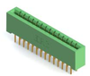 Card Edge Conn, Dual Side, 28Pos, Th; Card Edge Connector Type Edac - 59AJ5348 - Newark, An Avnet Company