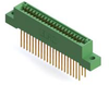 Card Conn, Dual Side, 42Pos, Wire Wrap; Card Edge Connector Type Edac - 68AJ8295 - Newark, An Avnet Company