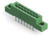 Card Edge Conn, Dual Side, 14Pos, Th; Card Edge Connector Type Edac - 57AJ2240 - Newark, An Avnet Company