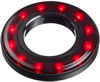 Led Panel Indicator, Red, 22Mm, 24Vdc Rohs Compliant Apem - 65AH9308 - Newark, An Avnet Company