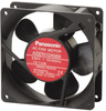Axial Fan, 120Mm, 115Vac, 88.3Cfm, 37Dba; Supply Voltage Panasonic - 78AC4219 - Newark, An Avnet Company