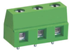 Tb, Wire To Brd, 3Pos, 12Awg; Pitch Spacing Multicomp Pro - 37AC8278 - Newark, An Avnet Company