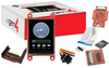 Display Modules - LCD, OLED, Graphic - 1613-1164-ND - DigiKey
