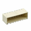 CONN HEADER SMD 8POS 1.5MM - 514-0874370843 - Utmel Electronic Limited