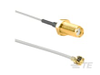 RF Cable Assemblies - CSI-SGFB-100-UFFR - TE Connectivity