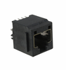 Modular/Ethernet Connector (RJ45, RJ11) Jacks - 900-0855070001-ND - DigiKey