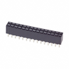 Headers, Receptacles, Female Sockets - A32963-ND - DigiKey