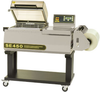 SE450 Shrink Wrapping System