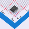 Memory >> EEPROM - 25AA640-I/SN - LCSC Electronics Technology (HK) Limited