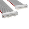 Rectangular Cable Assemblies - H8MMH-2018G-ND - DigiKey