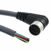 Circular Cable Assemblies - EW1900127BK401-ND - DigiKey
