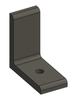 Naams Abl443 Anchor Angle -  - Tech Rim Standards, LLC
