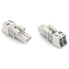 Headers, Plugs and Sockets - 2946-890-222-ND - DigiKey