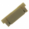 FFC, FPC (Flat Flexible) Connector Assemblies - A100296TR-ND - DigiKey
