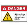 Signs, Nameplates, Posters - 2267-144460-ND - DigiKey