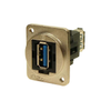 USB, DVI, HDMI Connector Adapters - 4654-CP30205NM3-ND - DigiKey