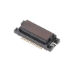 Arrays, Edge Type, Mezzanine (Board to Board) - 478-145046030640868+TR-ND - DigiKey