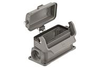 Power Connectors - 09300162298 - Powell Electronics, Inc.