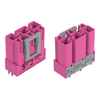 Male connector/plug - 770-893/081-000 - WAGO