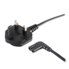 Power, Line Cables and Extension Cords - 2223-AC-2-C7-RUK-ND - DigiKey