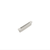 THIN MAGNETIC CATCH (SNAP-IN TYPE) - MC-FS-4W - MC-FS-4W - Sugatsune America, Inc.