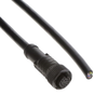Circular Cable Assemblies - MSAP-10BFFM-SL8D01-ND - DigiKey