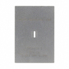Solder Stencils, Templates - IPC0073-S-ND - DigiKey