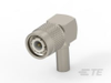Coax Connectors - 2501424-1 - TE Connectivity