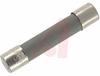 Fuse;Cylinder;Fast Acting;0.5A;Sz 3AG;Dims 0.25x1.25