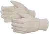 Cotton Gloves, Double Palm - 4518CR - Liberty Glove & Safety, Inc.