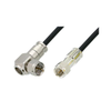 Coaxial Cables (RF) - 6099-PE38137/BK-36-ND - DigiKey