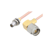 Coaxial Cables (RF) - 6099-PE3C4884-60-ND - DigiKey