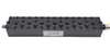 7140 MHz Cavity Band Pass Filter - AE7140B1381 - Anatech Electronics, Inc.