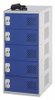 Lockers - 1134510 - RS Components, Ltd.