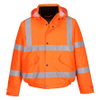 Hi Vis Jackets - 2825474 - RS Components, Ltd.