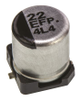Aluminium Capacitors - 568654 - RS Components, Ltd.